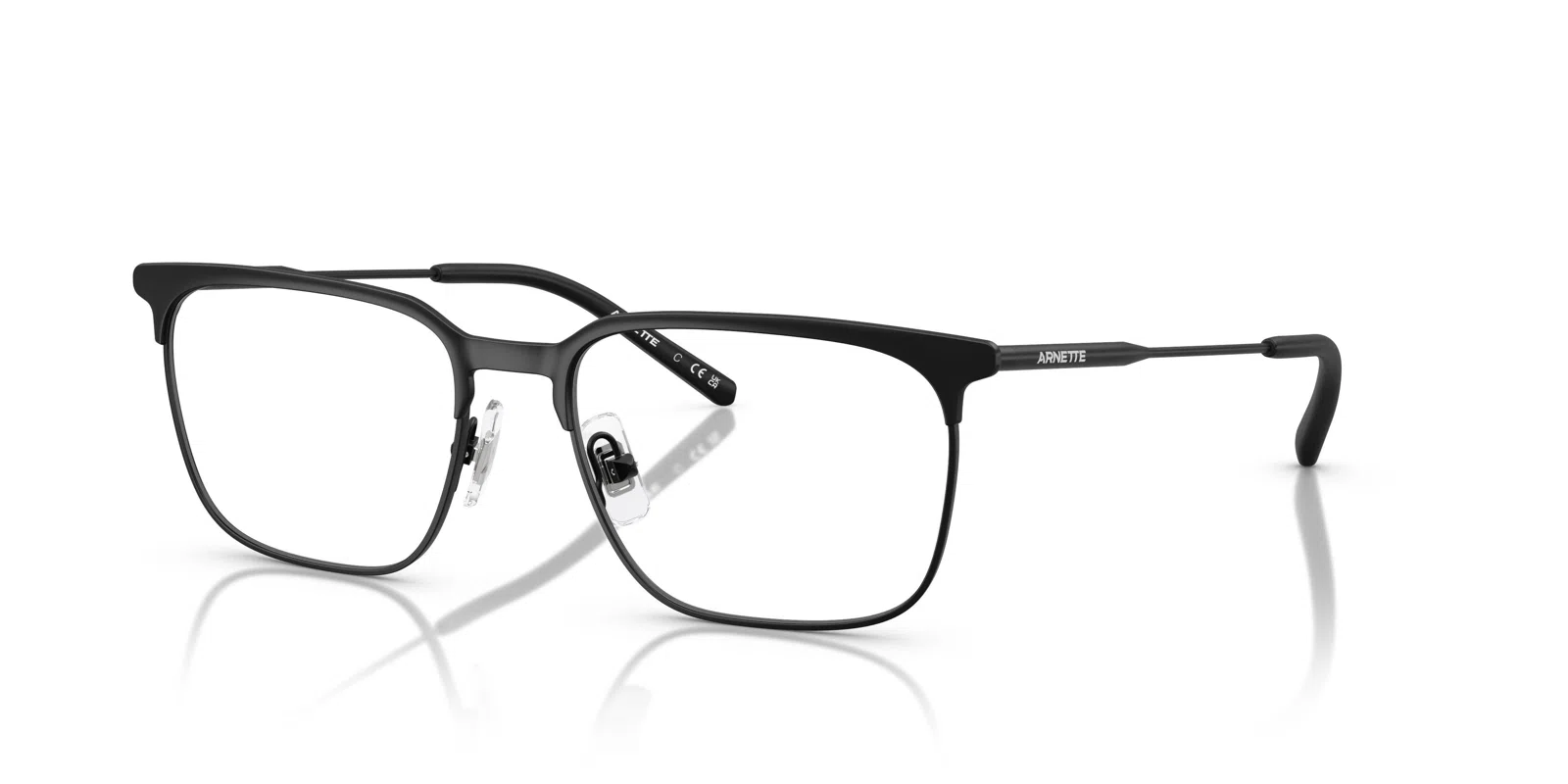 Arnette Maybe Mae 6136 Eyeglasses - view 42
